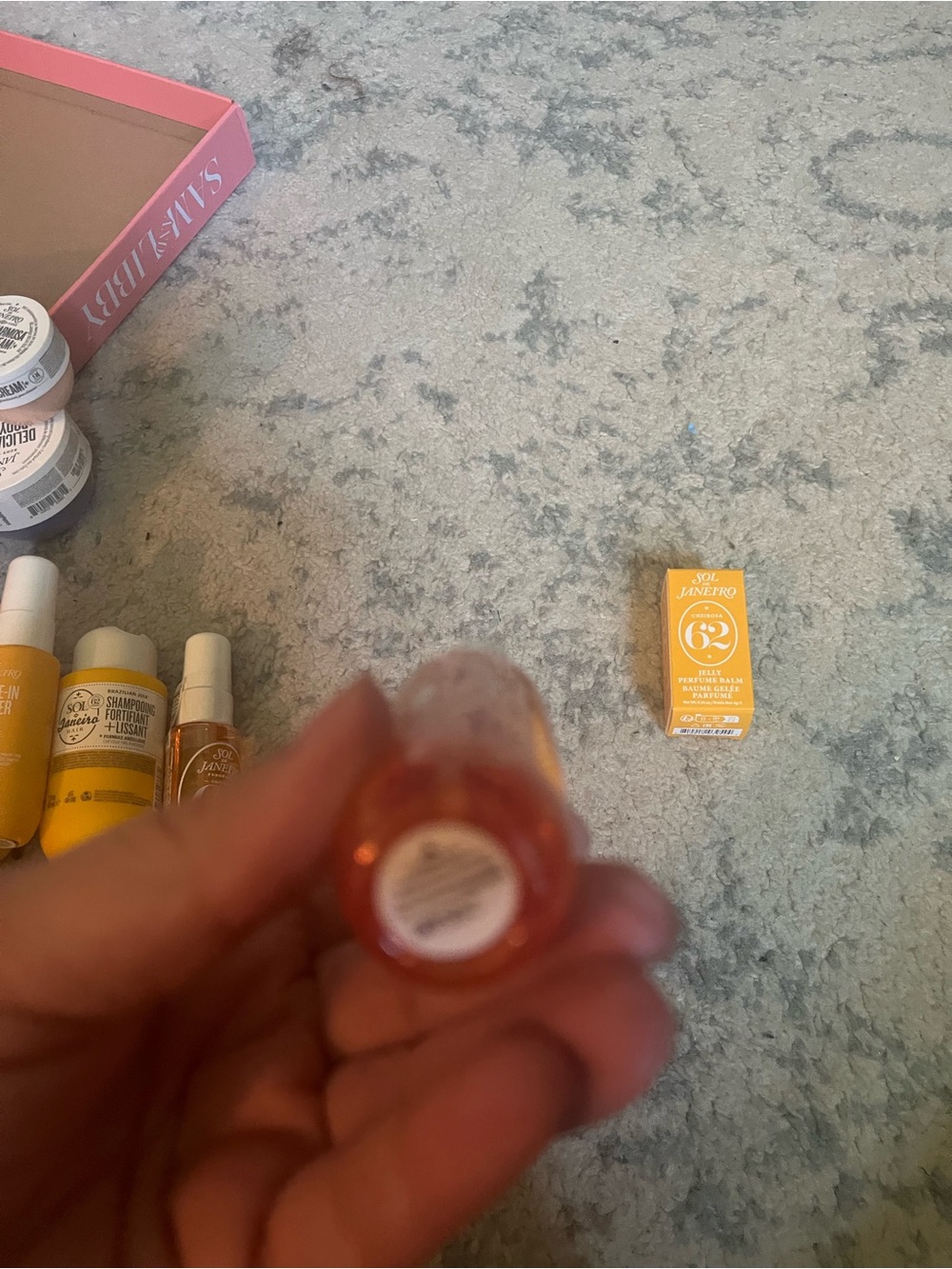 Sol de Janeiro Mini Fragrance bundle - Picture 6 of 13
